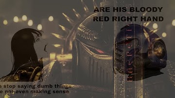 Stop saying dumb things you