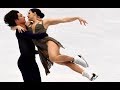 TheNaw - Cold Passion (Tessa Virtue &amp; Scott Moir)