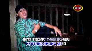 Jo Klithik - Tembang Tresno | Dangdut (Official Music Video)