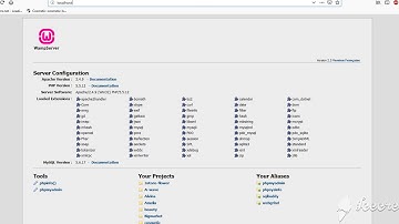 Market opencart theme installation by Inspire Template