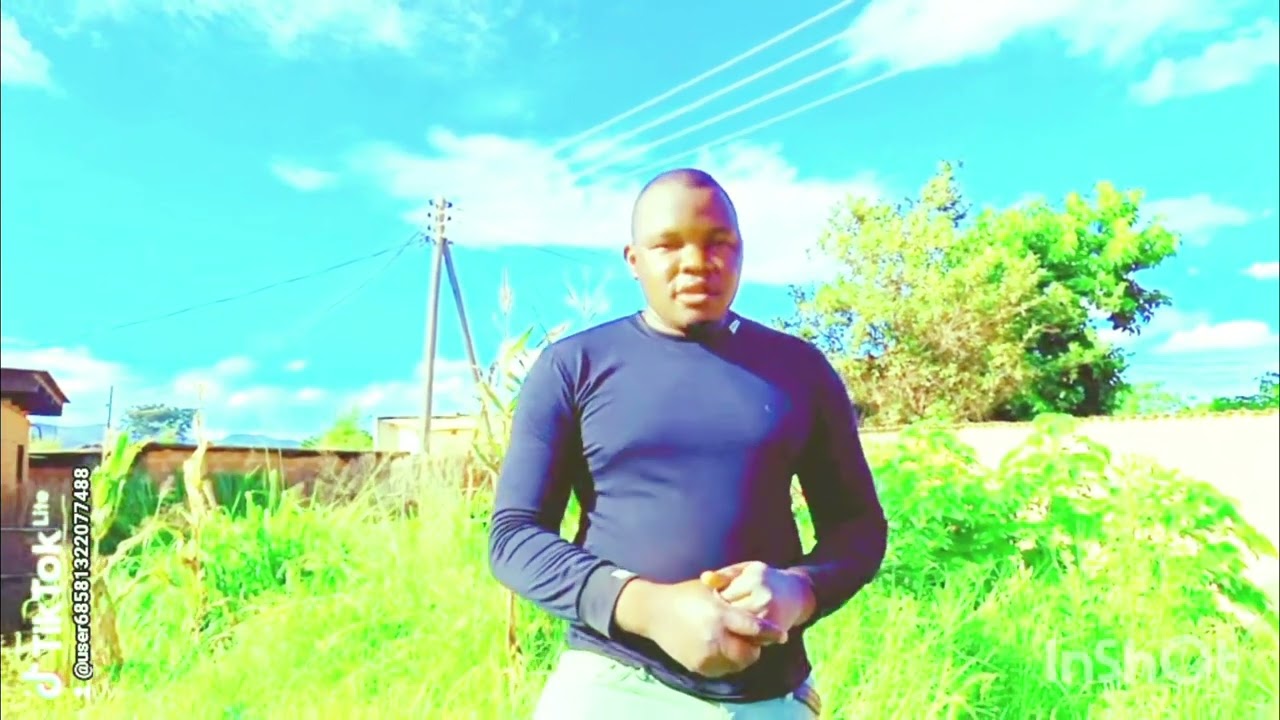 Elias Banda ft Commander IQ title tenzonena 🔥🔥🔥🔥🔥🔥 🔥🔥🔥 