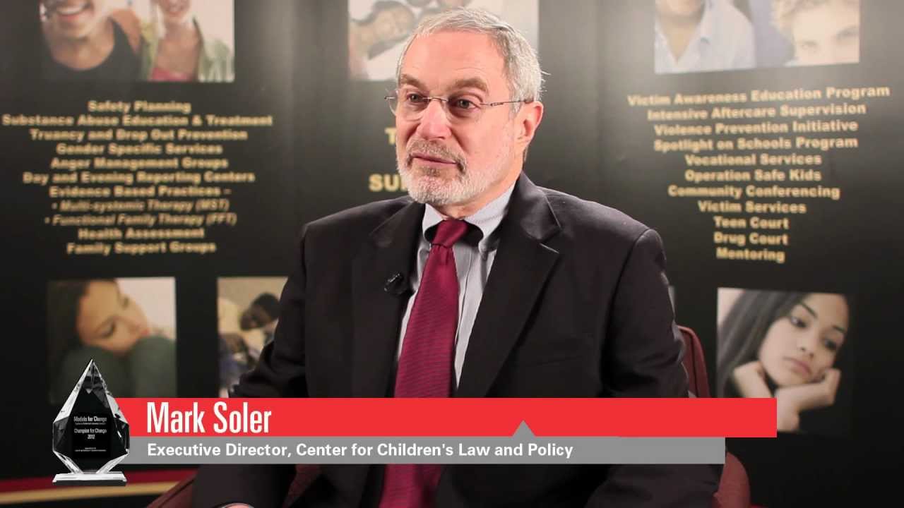 Lisa Garry, Maryland Department of Juvenile Services