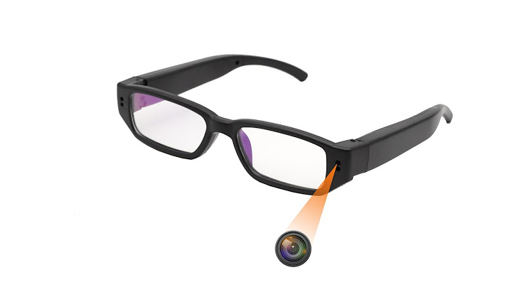 Camera glasses 1080p | Spy Glasses | Video Glasses you can buy on internet