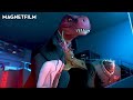 Dinosaurs: The True Story - CGI short film by Paul-Louis Aeberhardt