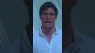Kal-El (Superman) gives up his powers part 2 - SUPERMAN II ABC-TV & DONNER CUTS