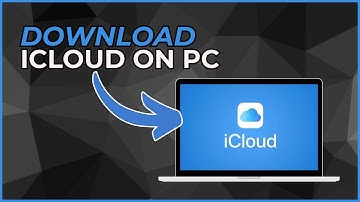 How to Download iCloud on PC or Laptop (Windows 10/11 Guide)