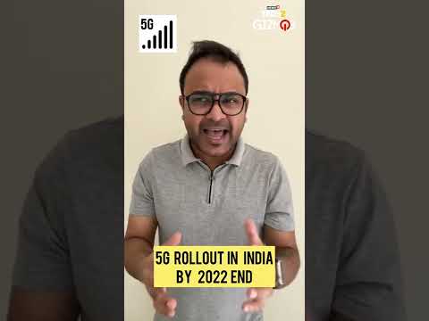 5G Auction Ends in India: Key Details You Must Know  #shorts #5gauction #5gspectrum