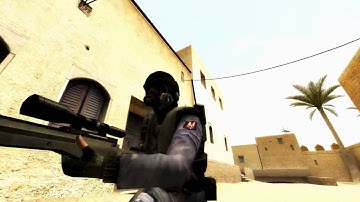 CSS | Mix Deagle And Awp Clip By DemotioN
