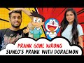 Prank Gone WRONG | Suneo & Doraemon