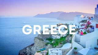 10 Best Places to Visit in Greece  Travel Guide