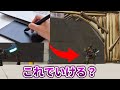 ペンタブで"難しい編集コース"やってみた結果… 【フォートナイト】