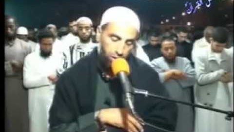 من روائع تلاوات القارئ يونس اسويلص ماتيسر من سورة البقرة