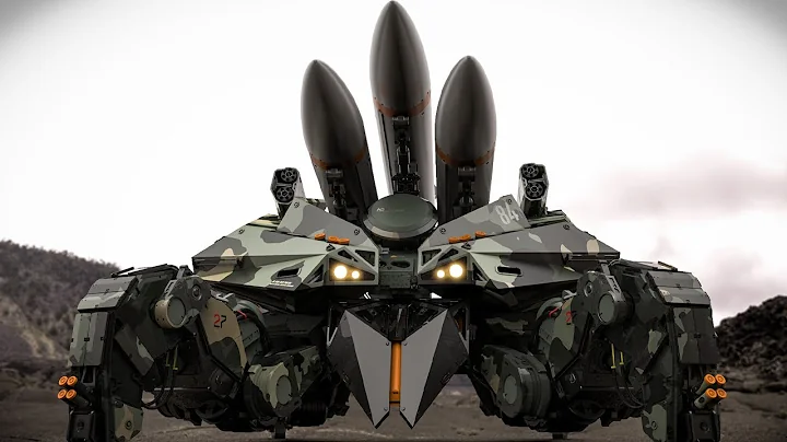 Finally: NATO Most Lethal Air Defence Systems Arrive in Ukraine