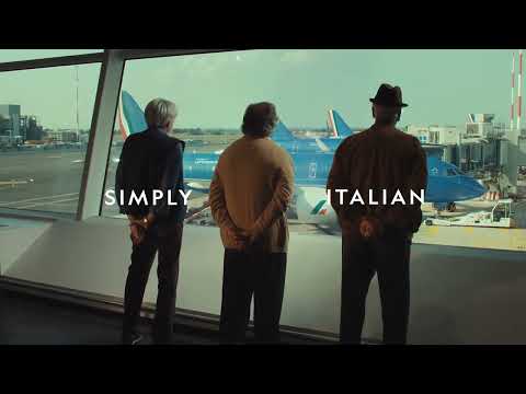 Simply Italian