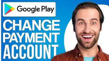 How To Change Google Play Payment Account For In-App Purchases Step-By-Step Tutorial 2024