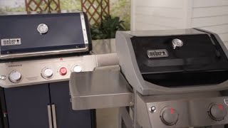 How To Choose A Grill - Ace Hardware Product Help