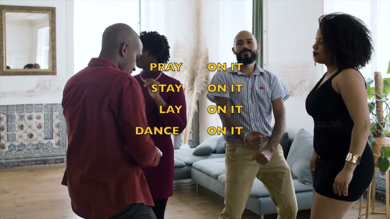 My Purpose   IAMCALDWELL  feat Truzy