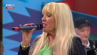 Branka Sovrlic - Lido, Lidija - Live - Zikina Sarenica - Rts 4.2.2018