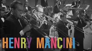 Henry Mancini  Till There Was You (Best Of Both Worlds, November 29th 1964)