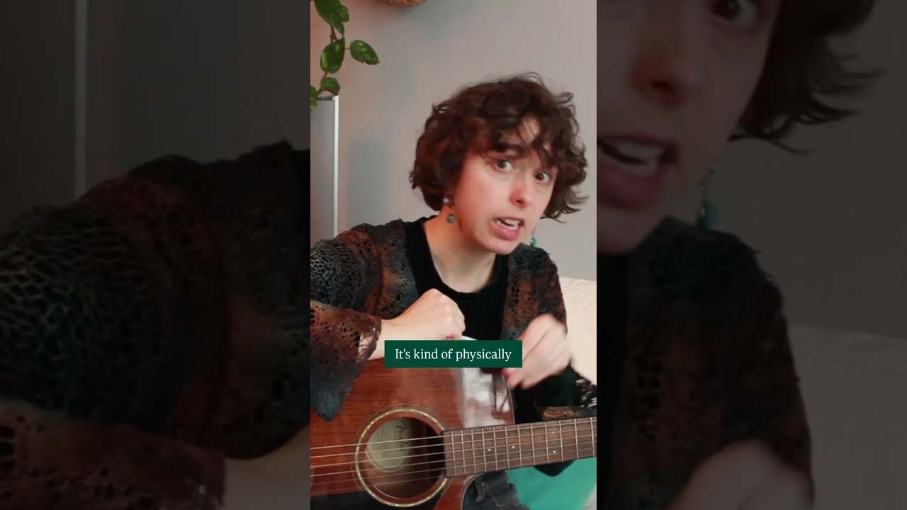 Meet my anti-billionaire anthem: Golden Age 🪙 