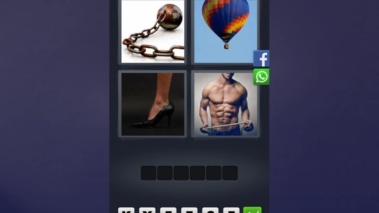 4 Bilder 1 Wort Fuß 4 Bilder 1 Wort Fuß