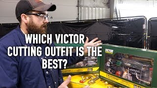 Victor Cutting Outfit Review and Selection Tips!
