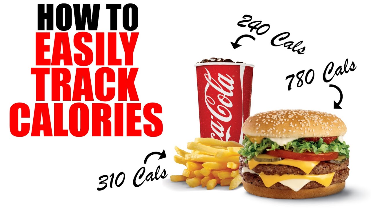 3 EASY WAYS TO TRACK YOUR BULKING CALORIES TO GAIN WEIGHT + BUILD