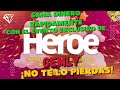 ¡Gemly: Multiplica tus ganancias en un mes con este nuevo evento HEROE!