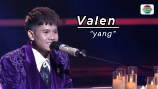 Download Lagu Lirik lagu Valen-Pamekasan (yang) cipt- @RhomaIramaOfficial  di panggung Da'7 @indosiar_ivm  MP3