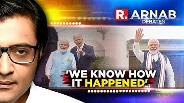 Suhel Seth clashes with Renu Mittal over PM Modi