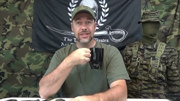 Etched Reticle optics - "Is it daylight bright!?"....Why?