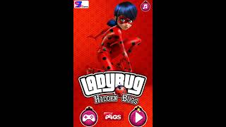 Find the Ladybug Hidden Bugs In her World screenshot 4