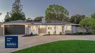 276 Jennifer Way Pleasant Hill CA | Pleasant Hill Homes for Sale