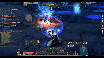 Hyperion last moment fail Katalamize