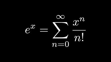 Visualizing the Taylor Series