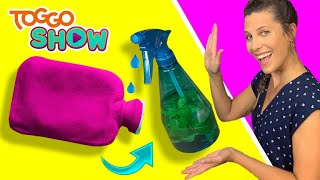 Unglaubliche Diys Für Den Sommer Selbstgemacht Mit Lisa Toggo Show