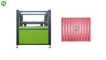 Foam Waste Scrap Stripping Machine