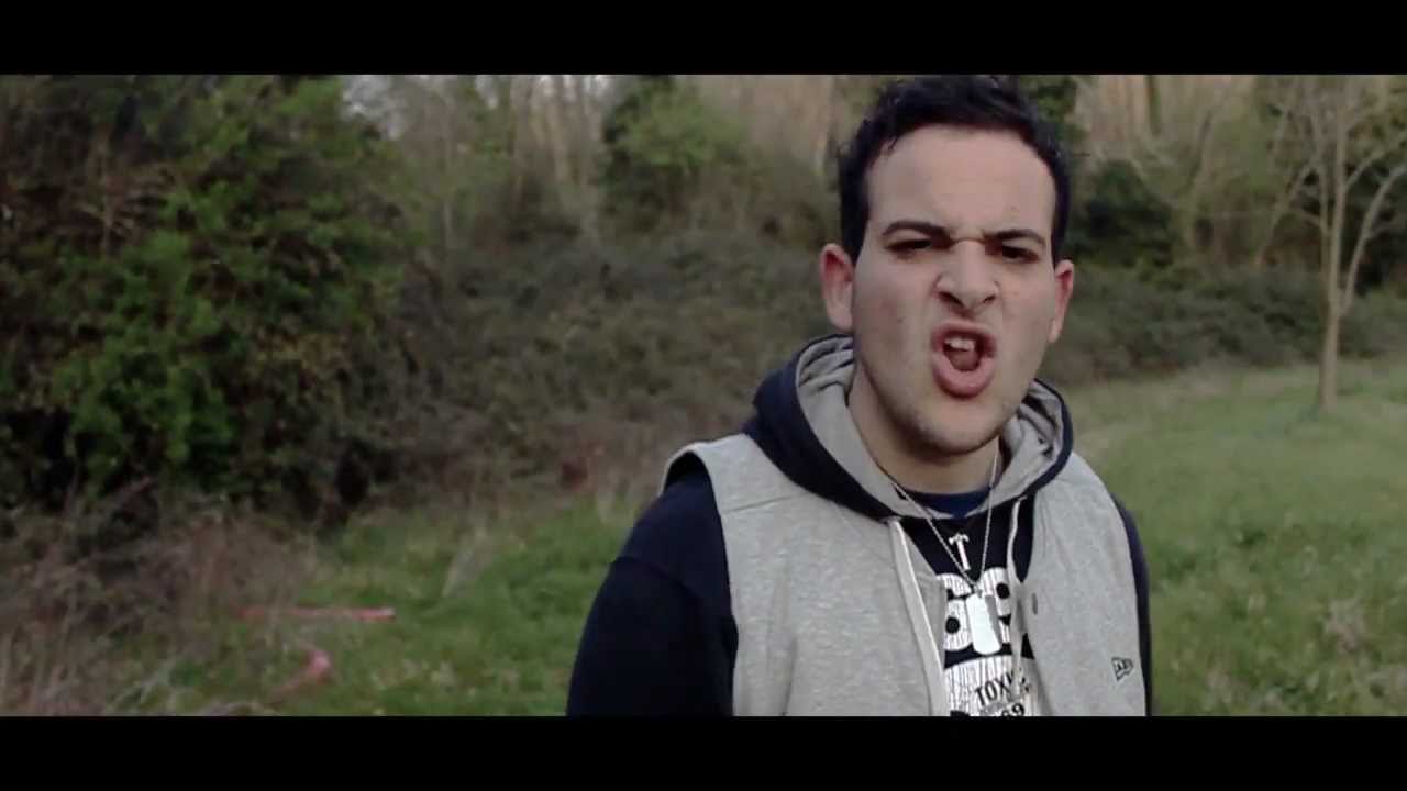 Aszo - The Good Rapper [Official Street Video]