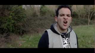 Aszo - The Good Rapper Official Street Video