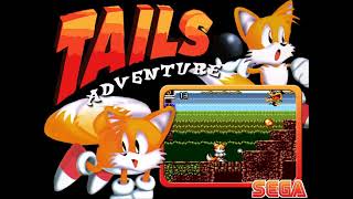 tails adventure ost ending