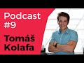 Kanada: Studium, podnikání a život v Ottawě - #9 Tomáš Kolafa