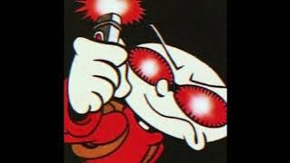 (FREE) MF DOOM x Joey Bada$$ x 90s Boom Bap Type Beat - 'Red'