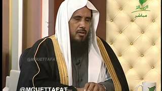 صحة حديث رحم الله امرئ صلي قبل العصر اربعاً : الشيخ أ.د سعد الخثلان