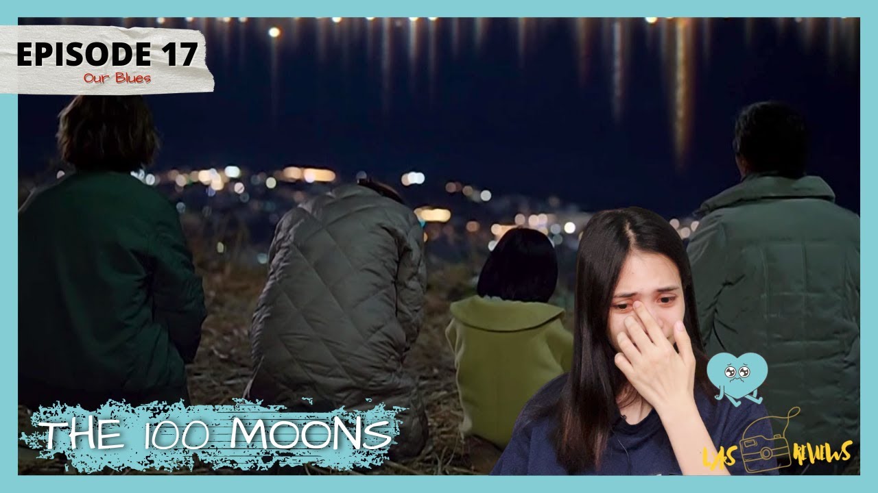 (우리들의 블루스) Reacting to Our Blues Episode 17 | I DON'T KNOW BUT THIS EPISODE HURTS SO BAD 😭