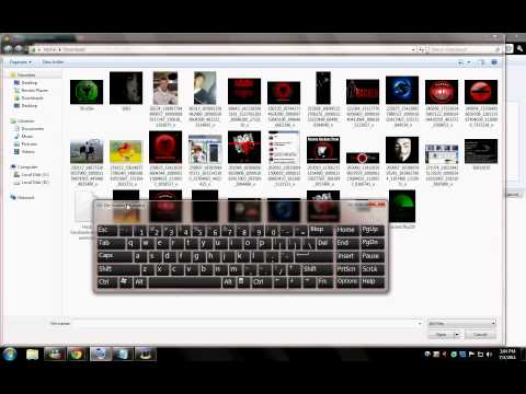 Si Te Hackojm Web per 1 min By KHC drilon alla