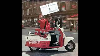 Bo Diddley – Dancing Girl
I do not own the copyright to this recording. This video is for historical and educational purposes only. Bo Diddley – Dancing Girl