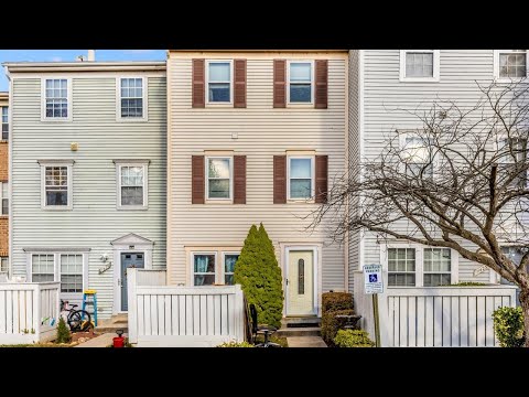 11427 Hawks Ridge Terrace, Germantown, MD home video tour