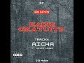Ibra Rapson FT Sisco Léger Aïcha Audio Officiel 