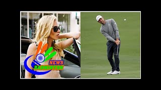 Lucas Glover returns to PGA Tour as wife pleads not guilty to charges