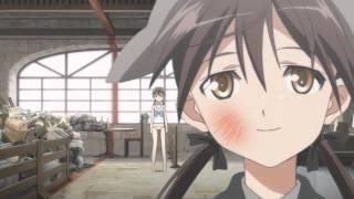 Strike Witches - You Are